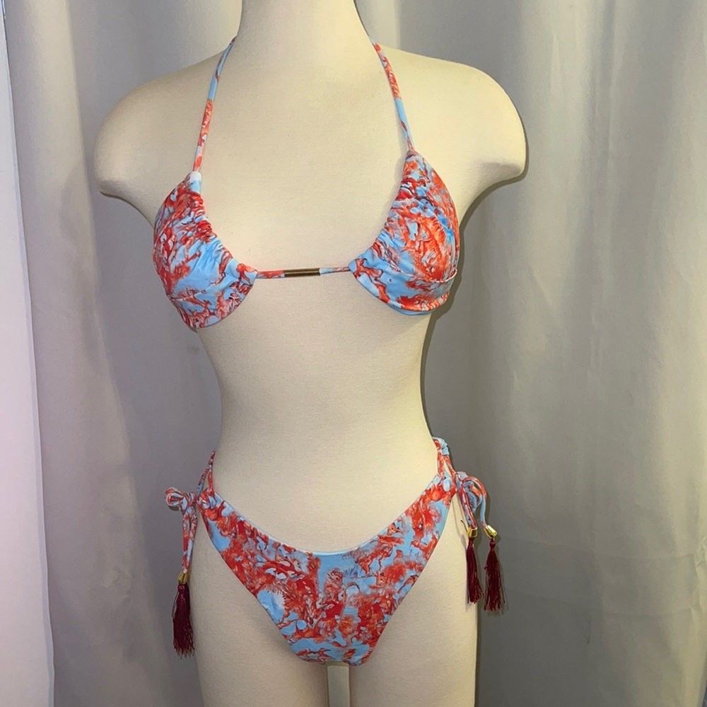 🌻 | SPRING CLEARANCE | Bikini